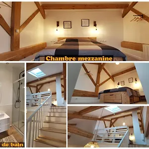 Aux Domaines D'automne Appartement