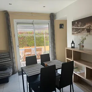 Justin Glandasse Appartement