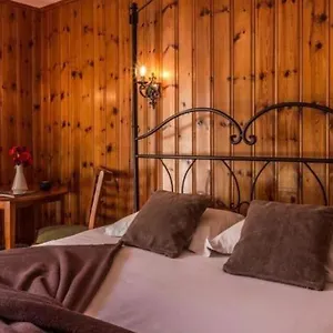 Hotel Le, Chamonix
